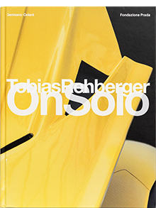 TOBIAS REHBERGER